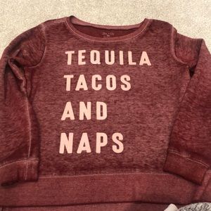 Crewneck